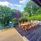 VILLA FLEUR DES PINS 6 PERSONNES 140m2 PETIT NICE