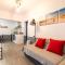 Beach Apartment, next to the sea