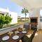 Vilita Oasis Family Apartment