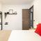 Luxury Beach Apartment, next to the sea
