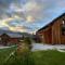 Chalet Triebenstein
