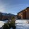 Chalet Triebenstein