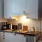 Apartment Lintu