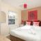 Bath Breaks Apartments