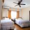 Apart hotel la Trejo