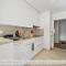 Beautiful Boutique Apartment DRAHTZUG8 - Zurich