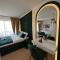 Beldorado Apartments - Belgrade Waterfront Luxury Apartment Amber