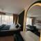 Beldorado Apartments - Belgrade Waterfront Luxury Apartment Amber