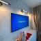Beldorado Apartments - Belgrade Waterfront Luxury Apartment Amber