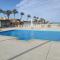 Scandic beach resort - 赫尔格达