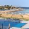 Scandic beach resort - 赫尔格达