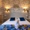 Hostellerie Maleville, logis hôtel Pontet