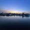 Nile and island