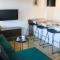 Apartamenty Parkowa 9