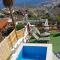 Nueva Casa rural piscina privada - 圣克鲁斯-德特内里费