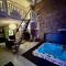 Au domaine des anges Gites avec Jacuzzi privatif dans la chambre - 班德布雷塔尼