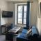 Le bleu velours, studio centre ville historique - 布尔日