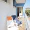 Cozy flat with amazing seaview in Bibione