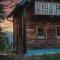 Das Alpl Resort