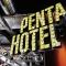 pentahotel Brussels City Centre - Брюссель