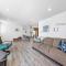 Immaculate Beach Front 2Nd Floor Unit - بيتش هافن