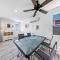 Immaculate Beach Front 2Nd Floor Unit - بيتش هافن