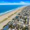 Immaculate Beach Front 2Nd Floor Unit - بيتش هافن