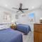 Immaculate Beach Front 2Nd Floor Unit - بيتش هافن