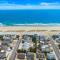 Immaculate Beach Front 2Nd Floor Unit - بيتش هافن