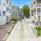 Immaculate Beach Front 2Nd Floor Unit - بيتش هافن