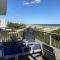 Amazing Views! 2Nd Floor Oceanfront Duplex