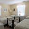 Brant Beach Bayside Single Family Close To Bayview Park - Brant Beach