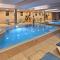 Pensjonat Crosna SPA