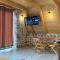 Windmill Shkodra Gesthouse Camping & Grill