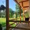 Forest Edge Cottage - Riga