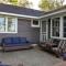 Whitney Bay House on CHQ Lake