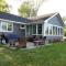Whitney Bay House on CHQ Lake