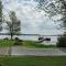 Whitney Bay House on CHQ Lake