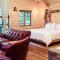 Cricket Hill Treehouse B by Amish Country Lodging - Millersburg
