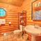 Grapevine Cabin by Amish Country Lodging - ميلرزبورج