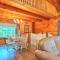 Grapevine Cabin by Amish Country Lodging - ميلرزبورج