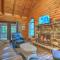 Grapevine Cabin by Amish Country Lodging - ميلرزبورج