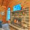 Grapevine Cabin by Amish Country Lodging - ميلرزبورج
