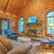 Grapevine Cabin by Amish Country Lodging - ميلرزبورج