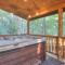 Grapevine Cabin by Amish Country Lodging - ميلرزبورج