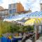 Appartement sur le port vue Mer - Bandol