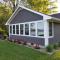 Whitney Bay House on CHQ Lake