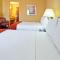 Holiday Inn Express Hotel Fort Campbell-Oak Grove, an IHG Hotel