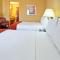 Holiday Inn Express Hotel Fort Campbell-Oak Grove by IHG