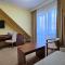 Pensjonat Crosna SPA
